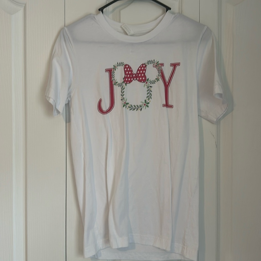 Disney Christmas Tee
